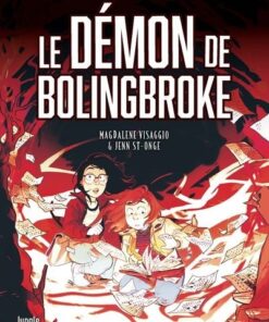 Le Démon de Bolingbroke