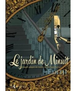 Le Jardin de Minuit