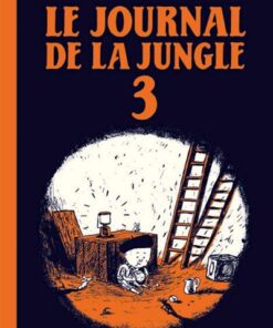 Le Journal de la jungle 3