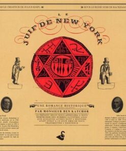 Le Juif de New York