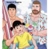 L'Auberge de la vie - Tome 2 (VF)