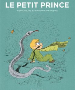 Le Petit Prince