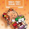 Le Petit Spirou - Tome 14 - Bien fait pour toi !