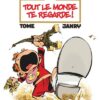 Les aventures de Poussin 1er - Tome 2 - Les apparences sont trompeuses