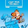 Le Petit Spirou - Tome 1 - Dis bonjour à la dame !