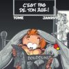 Le Petit Spirou - Tome 9 - C'est pas de ton âge !