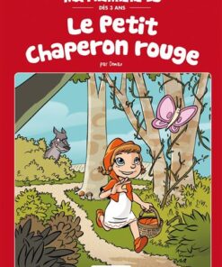Le Petit chaperon rouge