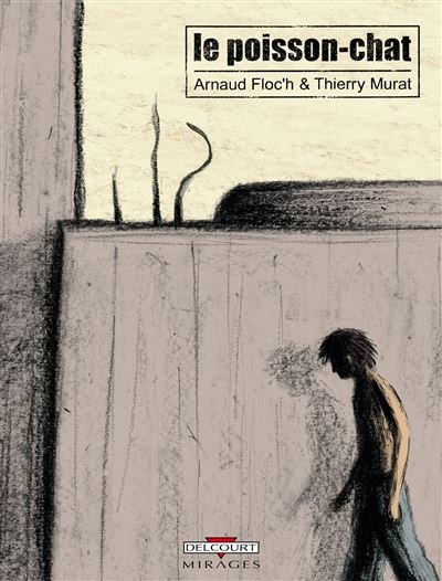 Le Poisson-Chat