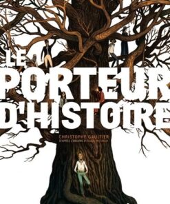 Le Porteur d'Histoire