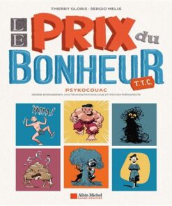 Le Prix du bonheur TTC