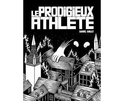 Le Prodigieux athlète