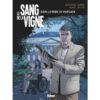 Les Seigneurs de la terre - Tome 02