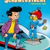 Le Scrameustache - Tome 02