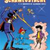 Le Scrameustache - Tome 01