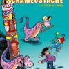 Le Scrameustache - Tome 03