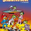 Le Scrameustache - Tome 08