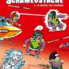 Le Scrameustache - Tome 09