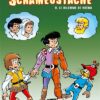 Le Scrameustache - Tome 08