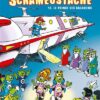 Le Scrameustache - Tome 09