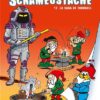 Le Scrameustache - Tome 13