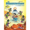 Le Scrameustache - Tome 15