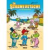 Le Scrameustache - Tome 20