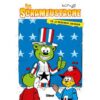 Le Scrameustache - Tome 30