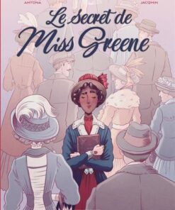 Le Secret de Miss Greene