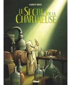 Le Secret de la chartreuse