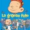 Le Spirou de ... - Tome 8 - La grosse tête