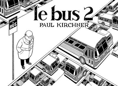 Le bus 2