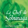 Le chef de Nobunaga T01