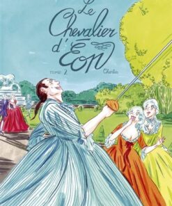 Le chevalier d'eon