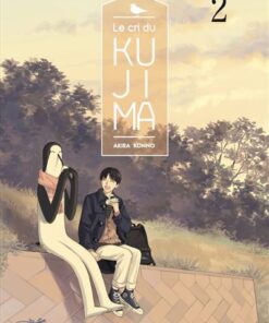Le cri du kujima vol.2