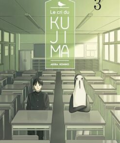 Le cri du kujima vol.3