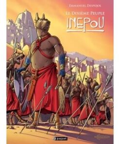 Le dixième peuple T3