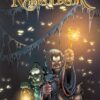 Tild, mage à louer T1 - Le coût du sort