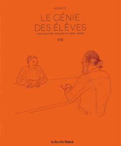 Le génie des élèves - Eté - Cinq questions majeures en mode