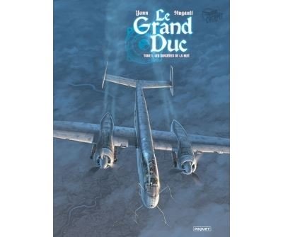 Le grand Duc T1