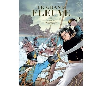 Le grand fleuve