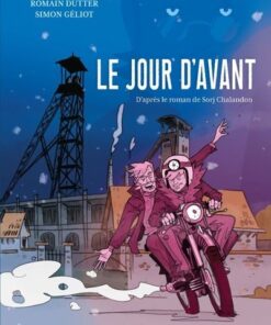 Le jour d'avant