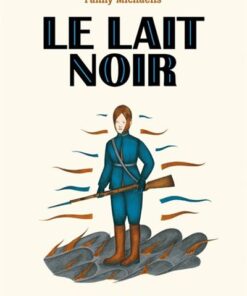 Le lait noir