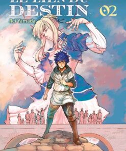 Le lien du destin T02