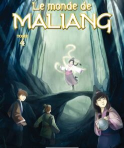 Le monde de Maliang