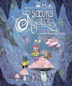 Le mystère de la vieille souche