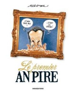 Le premier an pire