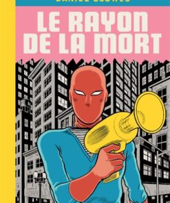 Le rayon de la mort