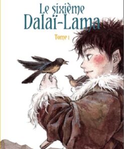 Le sixieme dalai-lama