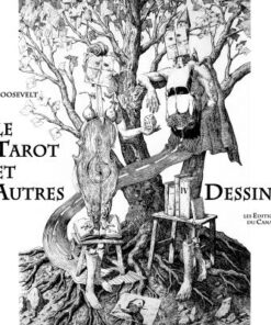 Le Tarot et autres dessins