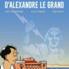 Le tombeau perdu d'Alexandre le Grand